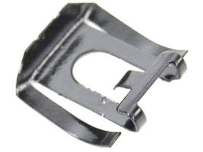 Jeep 4581512AA CLIP Master Cylinder Push Rod Pin