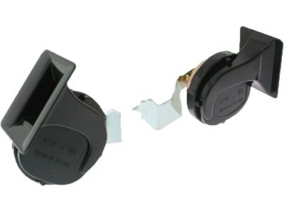 Mopar 68087085AA Horn And Bracket Kit