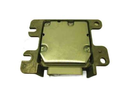 Dodge Ram 3500 Air Bag Control Module - 56043700AA