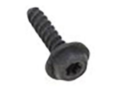 Jeep 6102192AA SCREW Intake Manifold