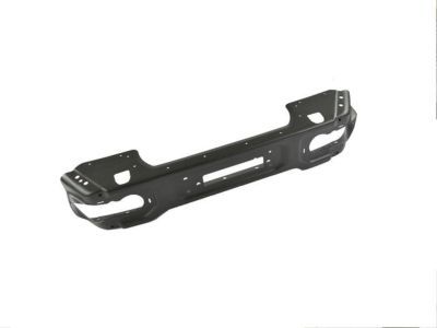 Jeep Gladiator Bumper - 6RG14RXFAA