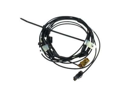 Jeep 5064159AG CABLE Satellite Radio