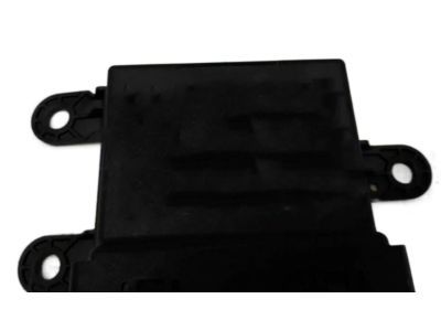 Ram 68204477AD MODULE Parking Assist