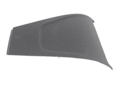 Mopar 1SX94DX9AA Bezel Instrument Panel
