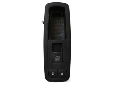Ram 4500 Power Window Switch - 68275823AB