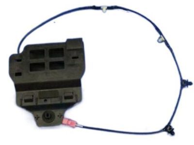 Mopar 68139564AD Antenna Remote Start And Keyless Entry