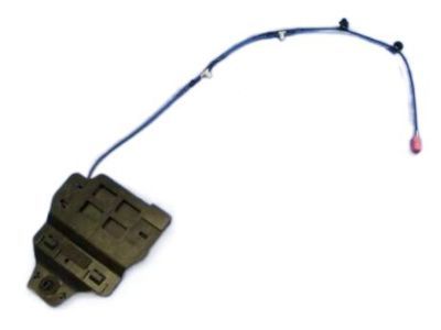 Mopar 68139564AD Antenna Remote Start And Keyless Entry