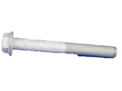 Mopar 6104289AA Gear Assembly Bolt, Front