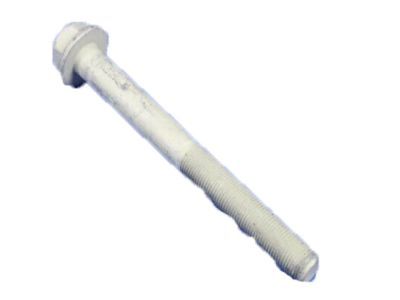 Mopar 6104289AA Gear Assembly Bolt, Front