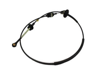 Ram 68055041AB CABLE Gearshift Control