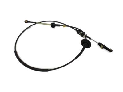 Ram 68055041AB CABLE Gearshift Control