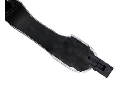 Mopar 5UW69TZZAA Handle Front Door Exterior