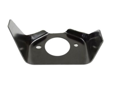 Jeep 68026086AA BRACKET A-Pillar