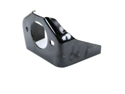 Jeep 68026086AA BRACKET A-Pillar