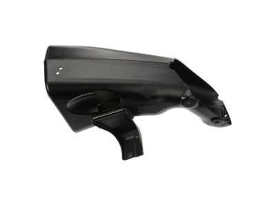 Dodge 68228405AD AIR DUCT Brake Cooling