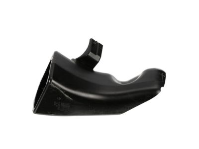 2022 Dodge Charger Air Duct - 68228405AD