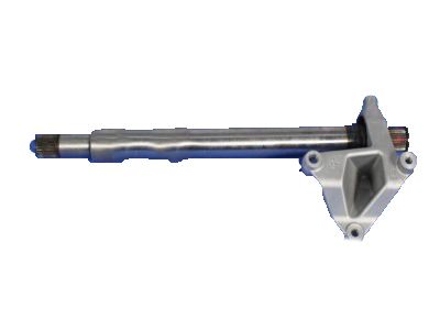 Dodge 5085096AD SHAFT Intermediate