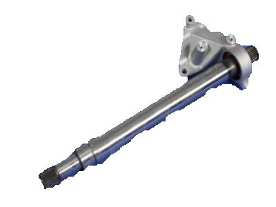 Dodge Journey Intermediate Shaft - 5085096AD