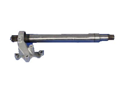 Dodge 5085096AD SHAFT Intermediate