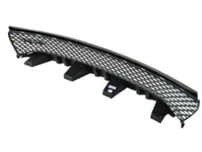 Mopar 68223889AB Grille Radiator
