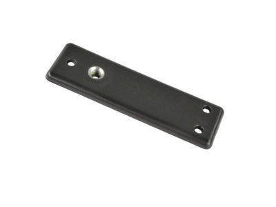 Chrysler 4806374AA BRACKET Fascia Support