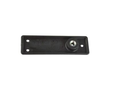 Chrysler 4806374AA BRACKET Fascia Support