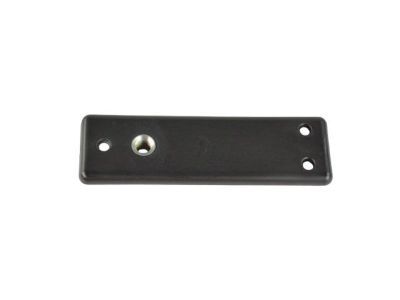 Chrysler 4806374AA BRACKET Fascia Support