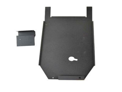 Dodge 82214610 BRACKET KIT Tire