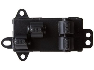 Dodge Grand Caravan Power Window Switch - 4685732AC