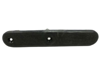 Chrysler 5288791AA RETAINER Fascia