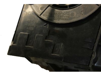 Mopar 56046906AC Clockspring Steering Column Control Module