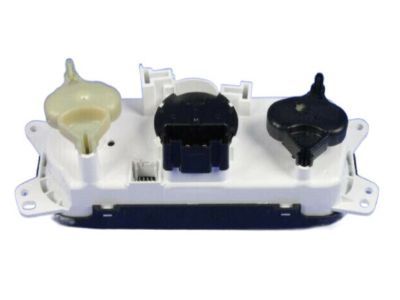 Jeep 55111840AE CONTROL A/C And Heater