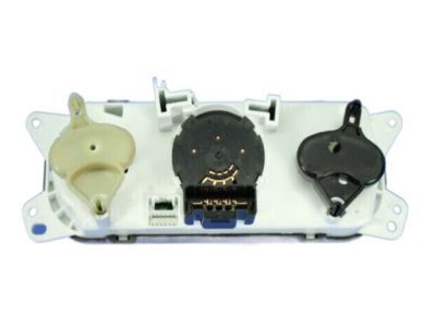 Jeep 55111840AE CONTROL A/C And Heater