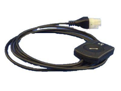 Ram 68242906AA CONTROLLER Audio