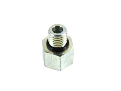 Dodge 4638939 CONNECTOR Turbo Oil Plumbing