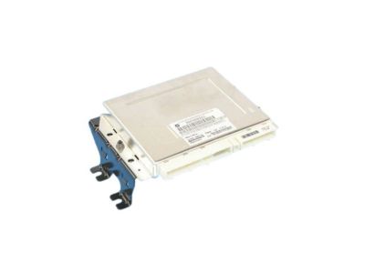 Ram 68145962AG MODULE Air Suspension