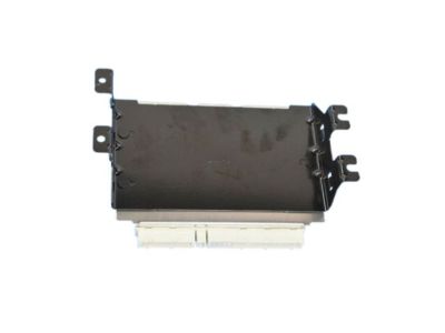 Ram 68145962AG MODULE Air Suspension
