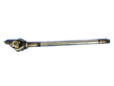 Ram 68034434AB SHAFT Axle