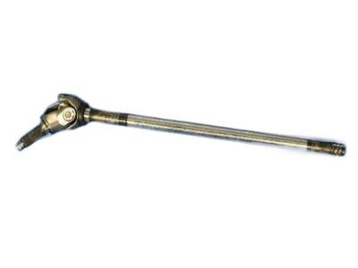 Ram 68034434AB SHAFT Axle