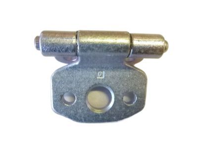 Mopar 5189860AA Upper Hinge, Front
