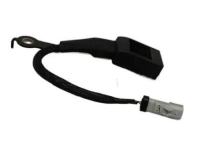 Mopar 1RJ431XVAB Seat Belt Front Inner
