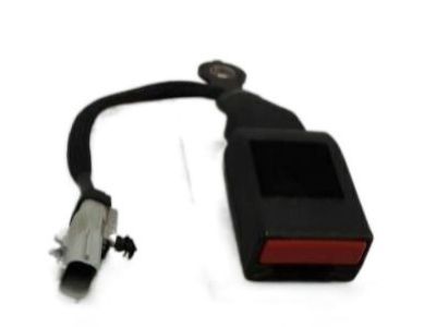 Mopar 1RJ431XVAB Seat Belt Front Inner