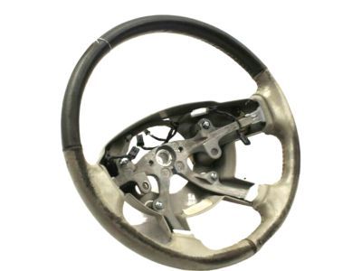 Dodge Durango Steering Wheel - YP211DHAC