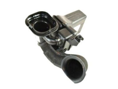 Mopar 68241994AB Duct Fresh Air