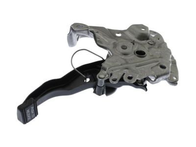 Dodge 4779627AJ LEVER ASSEMBLY Parking Brake