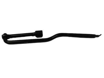 Mopar 68073635AB Luggage Wrench