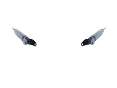 Jeep 68069677AC SHOCK ABSORBER KIT Suspension Rear