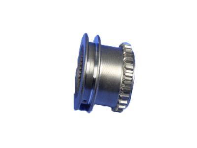 Ram 5086316AA SLEEVE Range Fork