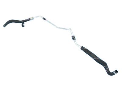 Mopar 68263686AA Hose Power Steering Return
