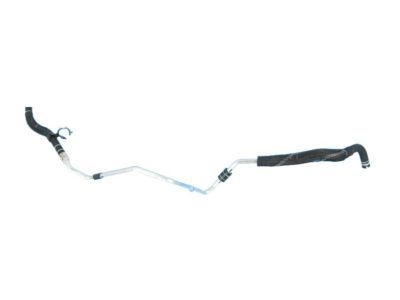 Mopar 68263686AA Hose Power Steering Return